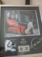 snoop dog as huggy bear (starsky & hutch) Autograph
