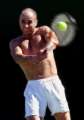 Andre Agassi autograph