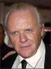 Anthony Hopkins autograph