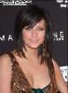Ashlee Simpson autograph