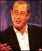 Ben Elton autograph