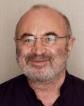 Bob Hoskins autograph