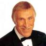 Bruce Forsyth autograph