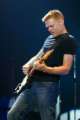 Bryan Adams autograph