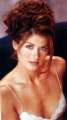 Debra Messing autograph