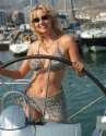 Debra Stephenson autograph