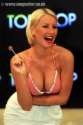 Denise Van Outen autograph