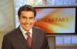 Dermot Murnaghan autograph