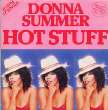 Donna Summer autograph