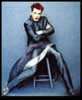 Eddie Izzard autograph