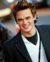 Gareth Gates autograph