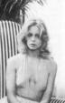 Goldie Hawn autograph
