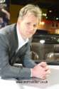 Gordon Ramsay autograph