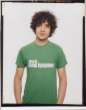 Guy Berryman autograph