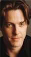 Hugh Grant autograph