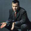 Jack Dee autograph
