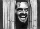 Jack Nicholson autograph