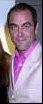 James Nesbitt autograph