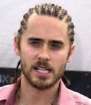 Jared Leto autograph