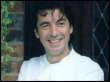 Jean-christophe Novelli autograph
