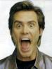 Jim Carrey autograph