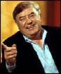 Jimmy Tarbuck autograph