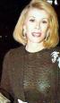 Joan Rivers autograph