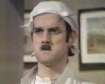 John Cleese autograph
