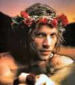 Jon Bon Jovi autograph
