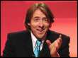 Jonathan Ross autograph
