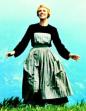 Julie Andrews autograph