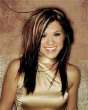 Kelly Clarkson autograph