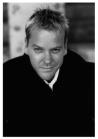 Kiefer Sutherland autograph