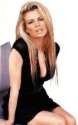 Kim Basinger autograph