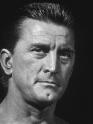 Kirk Douglas autograph
