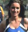 Kirsty Gallacher autograph