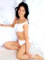Lucy Liu autograph