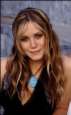 Mary-kate Olsen autograph