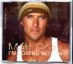 Matt Goss autograph