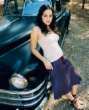 Norah Jones autograph