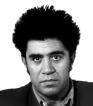 Pedro Almodovar autograph
