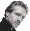 Ralph Fiennes autograph