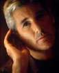 Richard Gere autograph