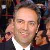 Sam Mendes autograph