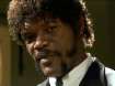 Samuel L Jackson autograph
