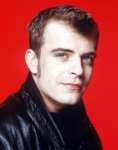 Simon Gregson autograph