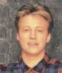 Simon Mayo autograph