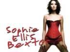 Sophie Ellis Bextor autograph