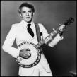 Steve Martin autograph