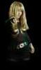 Toyah Wilcox autograph